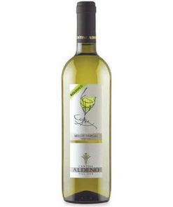 Vino bianco Muller Thurgau DOC