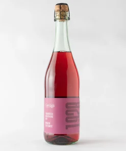 LAMBRUSCO MANTOVANO DOP FRIZZANTE ROSATO “1928”