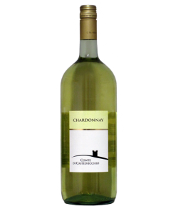 Chardonnay COLLINE PESCARESI IGT&nbsp;CONTE DI CASTELVECCHIO