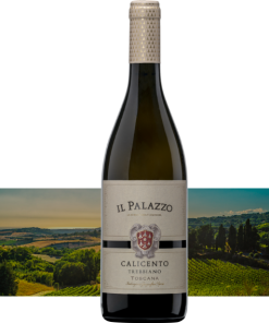 CALICENTO TOSCANA IGT