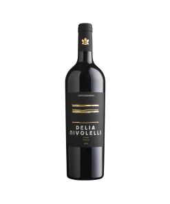 Delia Nivolelli Syrah Riserva