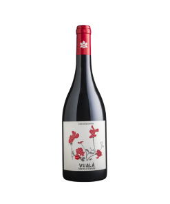 Vualà Nero d’Avola