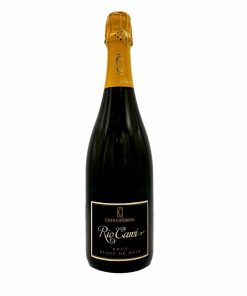 Spumante Metodo Classico Blanc de Noir Brut “Rio Cami” – Casa Caterina