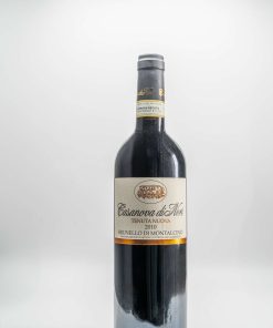 Brunello Casanova di Neri 2010 Tenuta Nuova