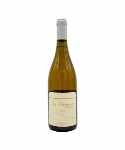 Toscana IGT Viognier “La Dogana” 2023 – Casina di Burchio