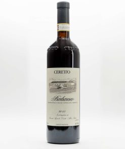 Ceretto Barbaresco 2015