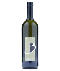 Chardonnay Piemonte DOC BEVION&nbsp;BOERI