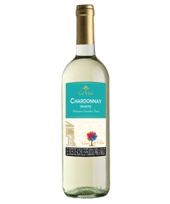Chardonnay Veneto IGT&nbsp;GOCCE DI VITA