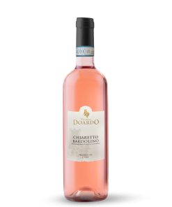 Chiaretto Bardolino DOC