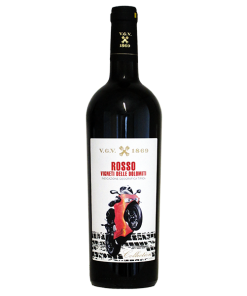 Rosso Vigneti delle Dolomiti IGT&nbsp;COLLECTION