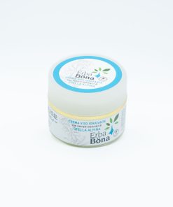 Crema Viso alla Stella Alpina