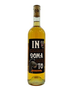 Macerato del Frusinate IGT “Indomato Macerato” 2022 – D.S. Bio