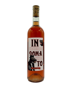Rosato del Frusinate IGT “Indomato Rosato” 2023 – D.S. Bio