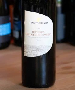 BONARDA – Il Bosco