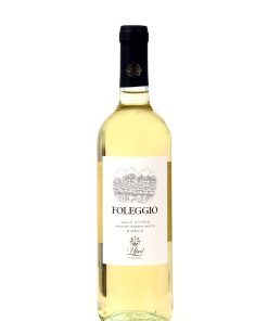 IGT VALLE D’ITRIA BIANCOFOLEGGIO