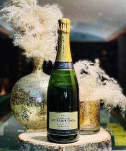 Champagne Brut “Tradition” Premier Cru – De Saint Gall