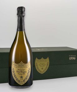 Champagne  Dom Pérignon Vintage 1996