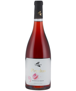 Petalus Rosato Biologico 75 CL  CANT. Villa Manù