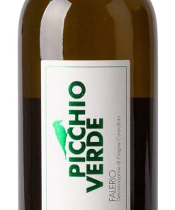Picchio Verde offida D.O.C. Pecorino