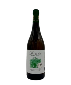 Terre Siciliane Bianco IGT “Do ut des” 2024  – Eno Trio
