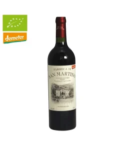 Fabbrica di San Martino Rosso Doc Riserva Colline Lucchesi