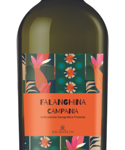 Falanghina Beneventana I.G.P. 0,75 L