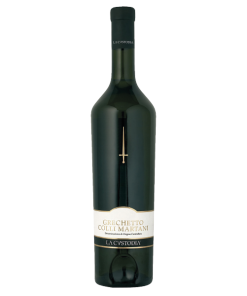 Grechetto Colli Martani DOC&nbsp;TERRE DE LA CVSTODIA