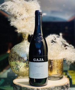 Gaja Costa russi 2001