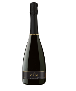 Cajo Grand Cuvée Millesimato Extra Dry 0,75 L