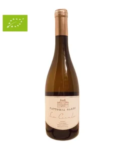 Fattoria Sardi – Le Cicale Rosato Igt Toscana Bio