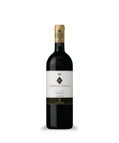 Guado al Tasso 2019, Tenuta Guado al Tasso
