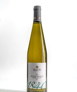 H. LUN Müller thurgau