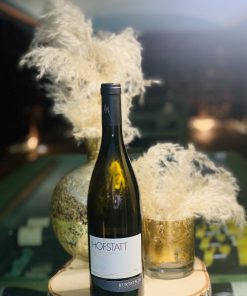 Hofstatt pinot bianco 2016