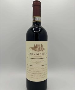 Chianti Classico Tenuta Arceno 2020