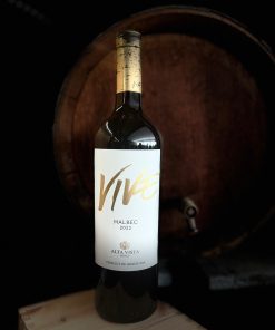Alta Vista – Mendoza Malbec IG Vive 2021