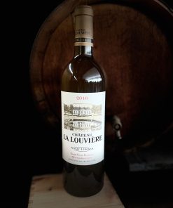 Château La Louvière Pessac-Léognan Blanc – Anno 2016