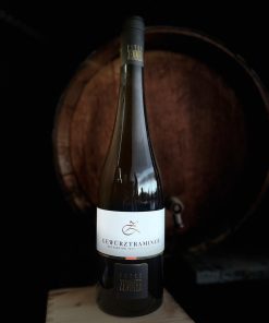Peter Zemmer – Gewürztraminer – Anno 2022