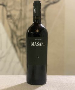MASARI