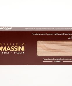 Spaghetti Integrali