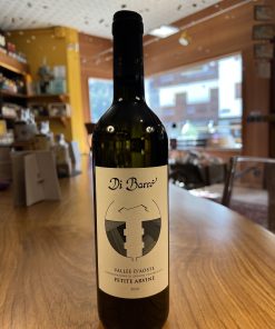 Di Barrò – Petite Arvine – 2020
