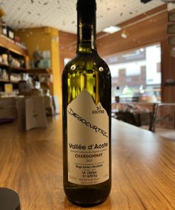 Diego Curtaz – Chardonnay