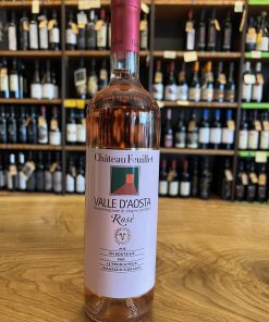 Chateau Feuillet – Rosè