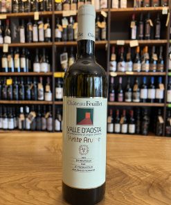 Chateau Feuillet – Petite Arvine