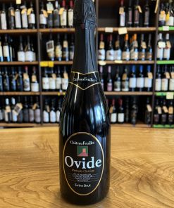 Chateau Feuillet – “Ovide” Extra Brut