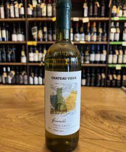 Chateau Vieux – Pinot Gris
