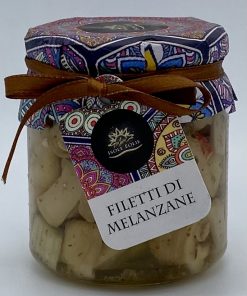 Filetti di Melanzane 290g