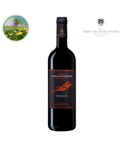 Inedito IGT Toscana Rosso – Terre del Marchesato 0.75l