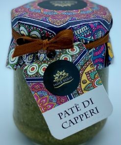 Patè di Capperi