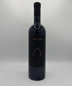 Orocoro 2017 Giorgio Mercandelli