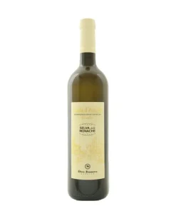 Selva delle Monache – Bianco